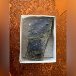 Labradorite✨